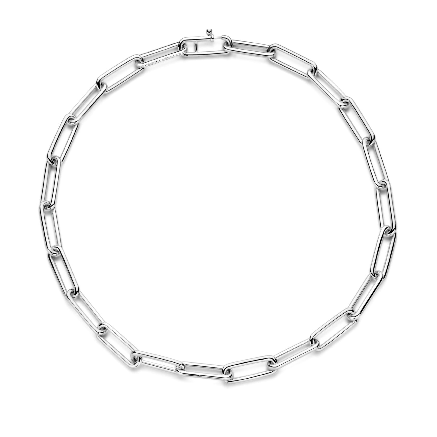 TI SENTO - Milano Necklace 3937ZI/45