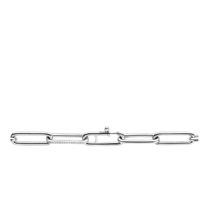 TI SENTO - Milano Necklace 3937ZI/45