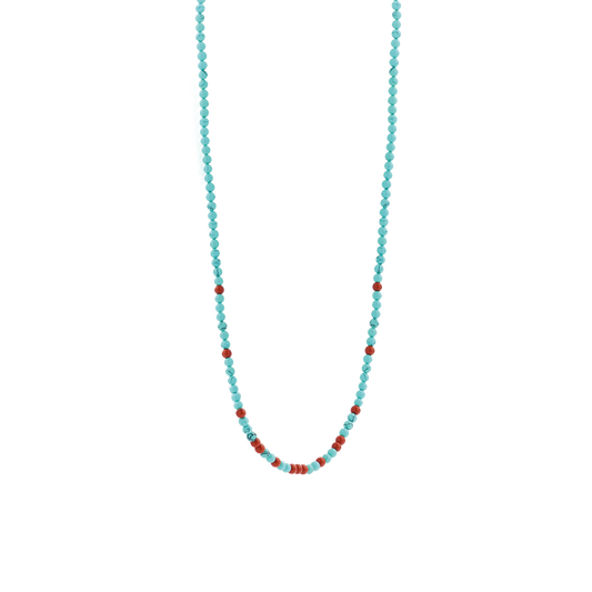 TI SENTO - Milano Necklace 3939TQ/42
