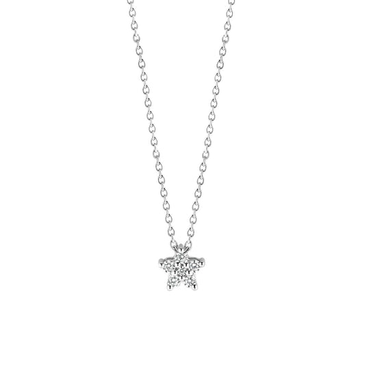 TI SENTO - Milano Necklace 3940ZI/42