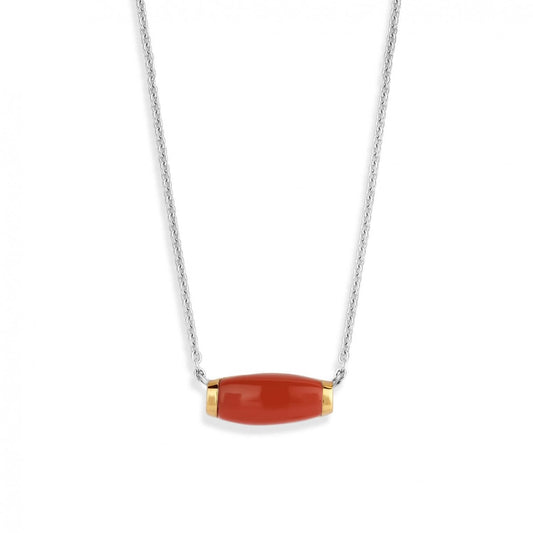 TI SENTO - Milano Necklace 3942CR/42