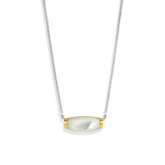 TI SENTO - Milano Necklace 3942MW/42