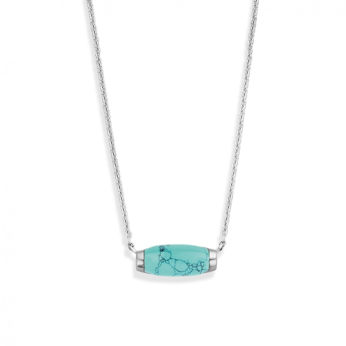TI SENTO - Milano Necklace 3942TQ/42