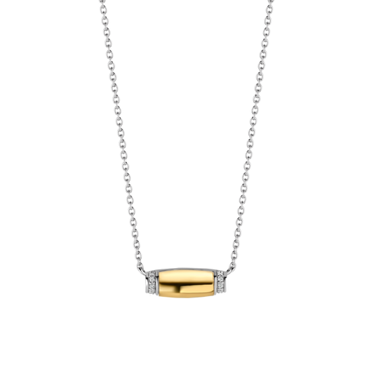 TI SENTO - Milano Necklace 3943ZY/42