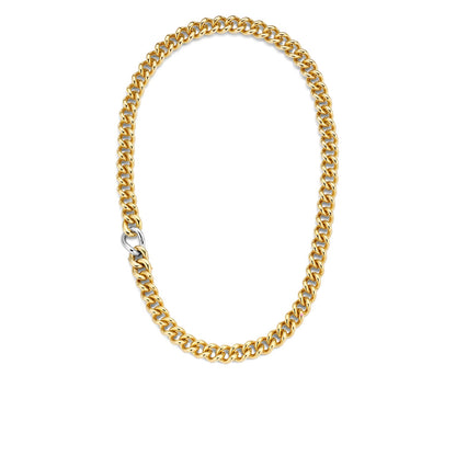 TI SENTO - Milano Necklace 3946SY/45