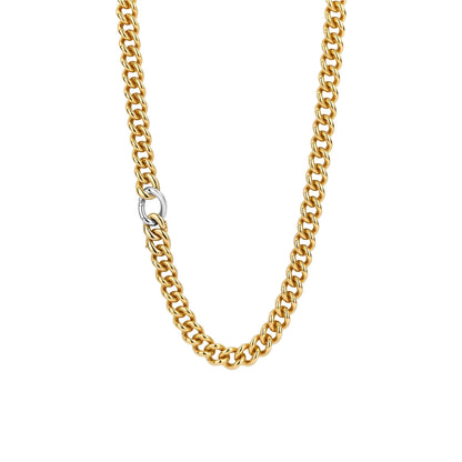 TI SENTO - Milano Necklace 3946SY/45