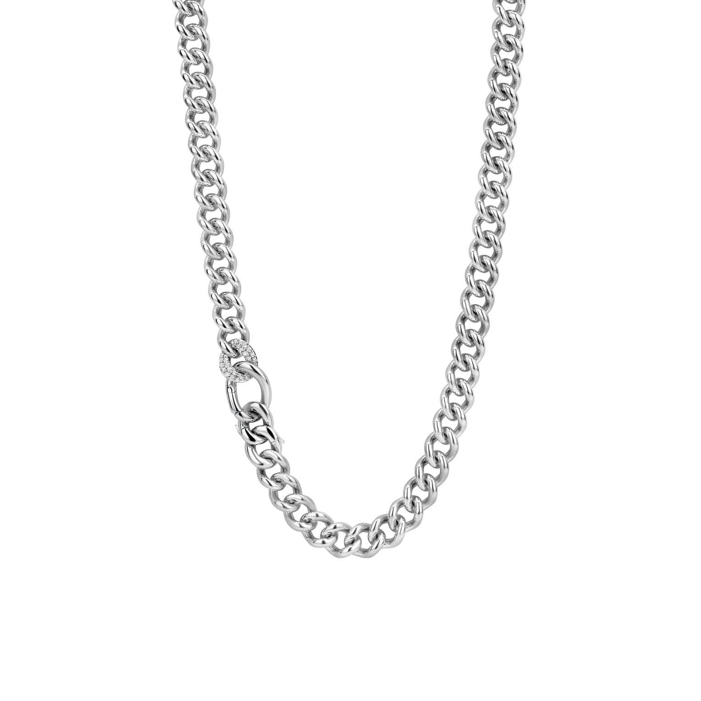 TI SENTO - Milano Necklace 3946ZI/45