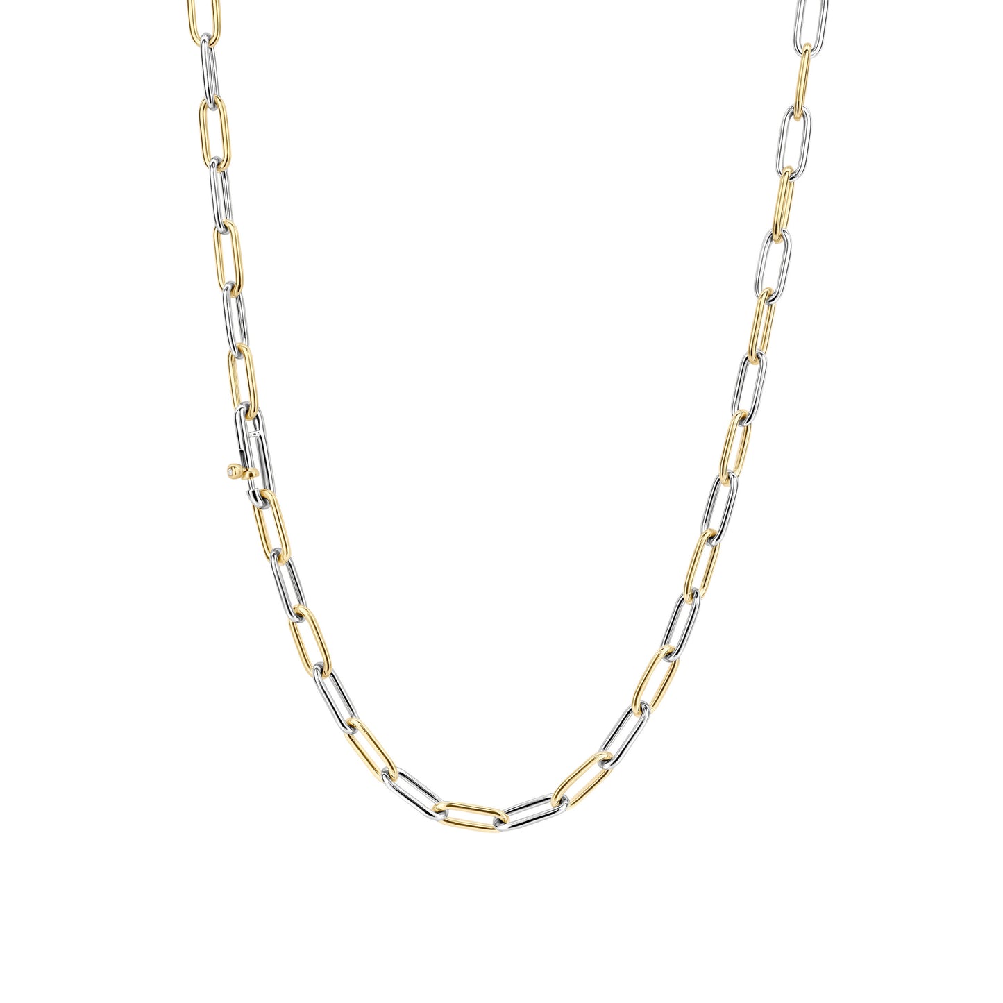 TI SENTO - Milano Necklace 3947BI/48