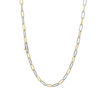 TI SENTO - Milano Necklace 3947BI/48