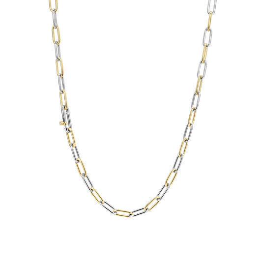 TI SENTO - Milano Necklace 3947BI/48