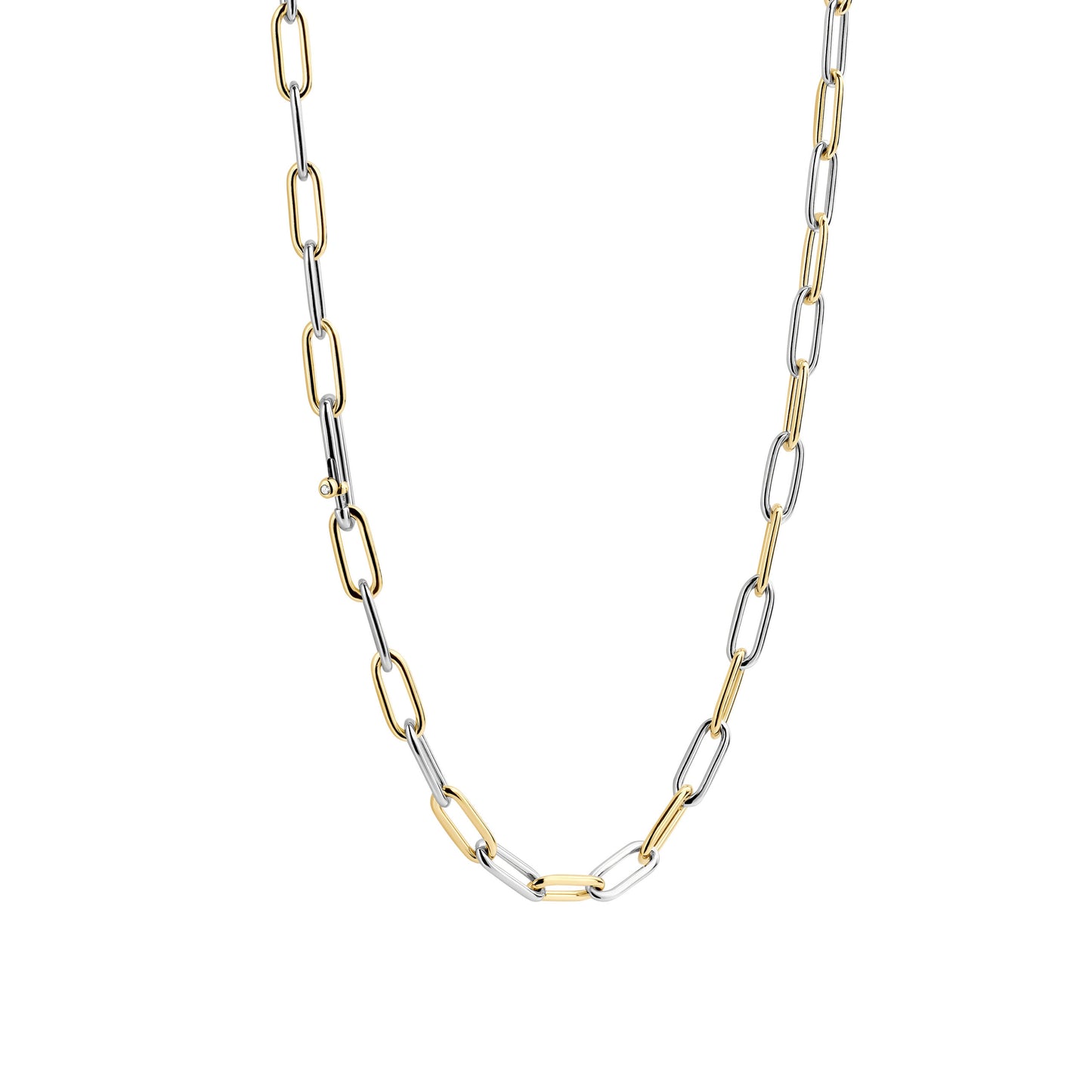 TI SENTO - Milano Necklace 3947BI/48