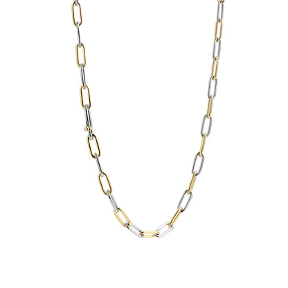 TI SENTO - Milano Necklace 3947BI/48