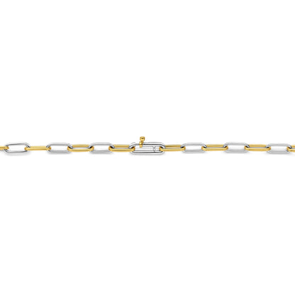 TI SENTO - Milano Necklace 3947BI/48