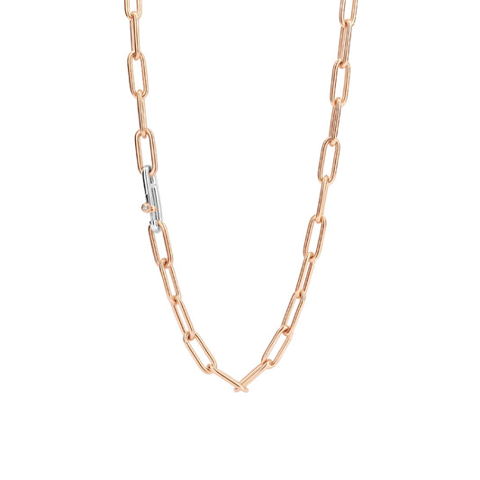 TI SENTO - Milano Necklace 3947SR/48