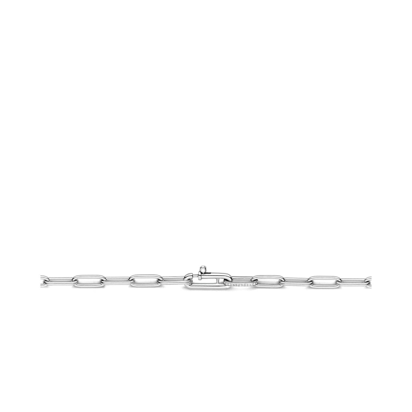 TI SENTO Necklace 3947ZI