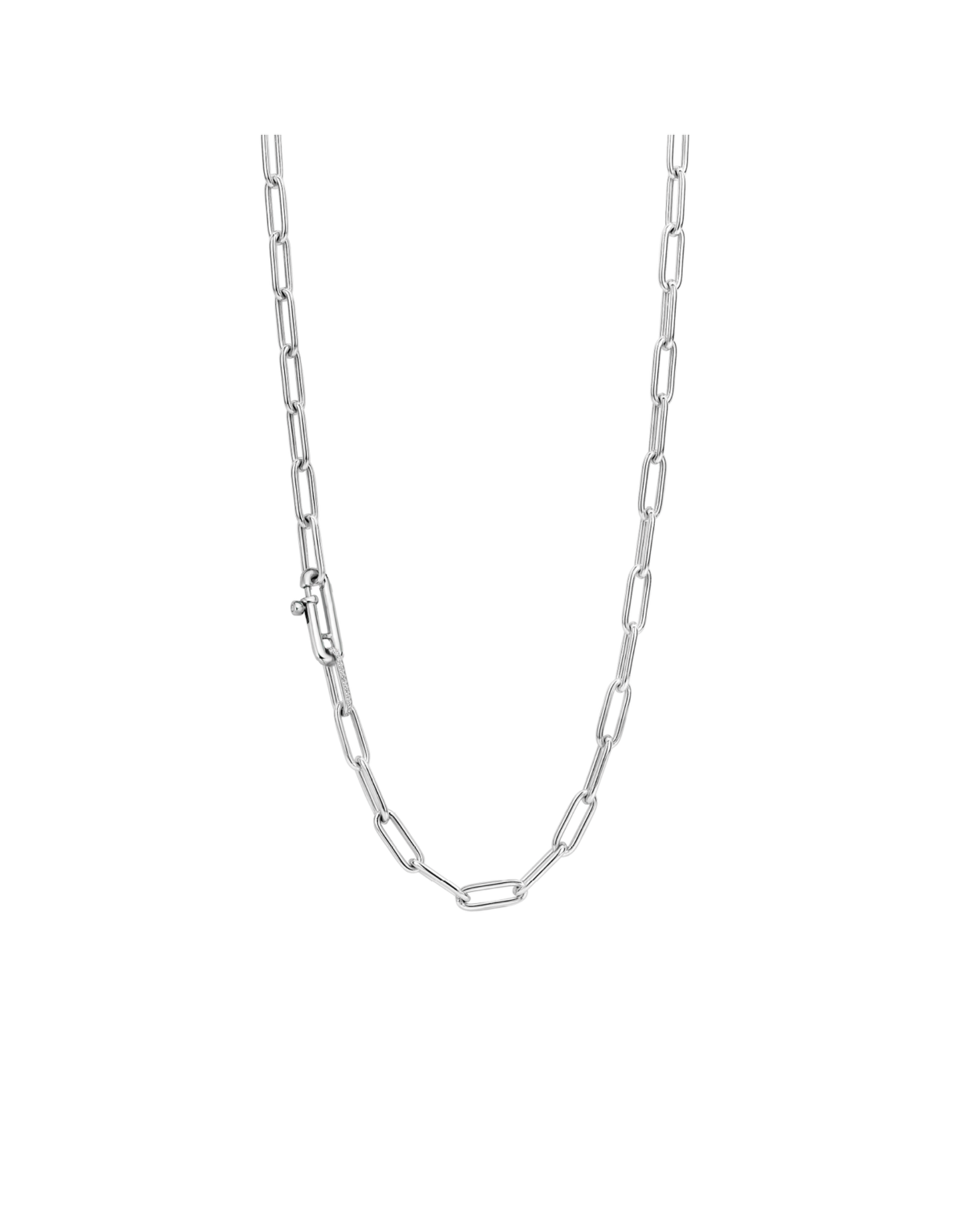 TI SENTO Necklace 3947ZI