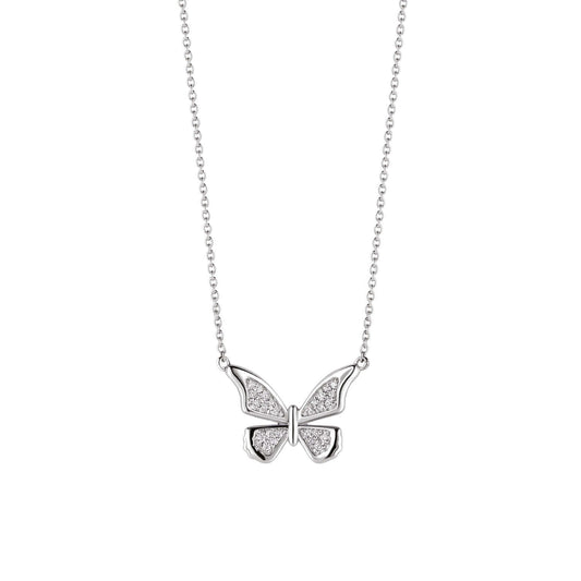 TI SENTO - Milano Necklace 3948ZI/42