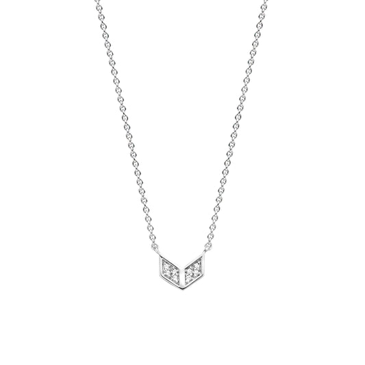 TI SENTO - Milano Necklace 3952ZI/42