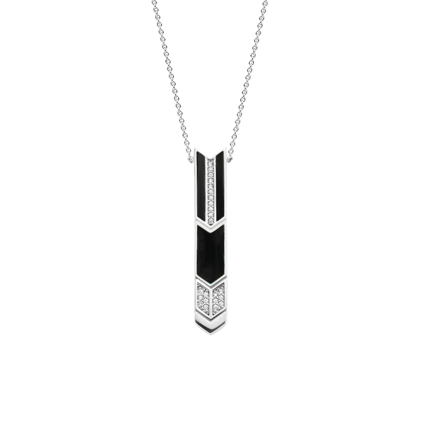 TI SENTO - Milano Necklace 3954BO/42