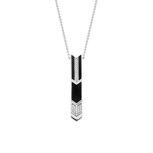 TI SENTO - Milano Necklace 3954BO/42