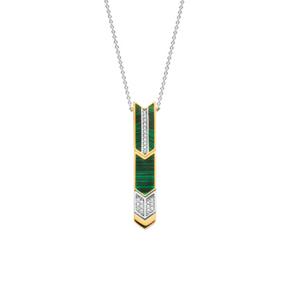 TI SENTO - Milano Necklace 3954MA/42