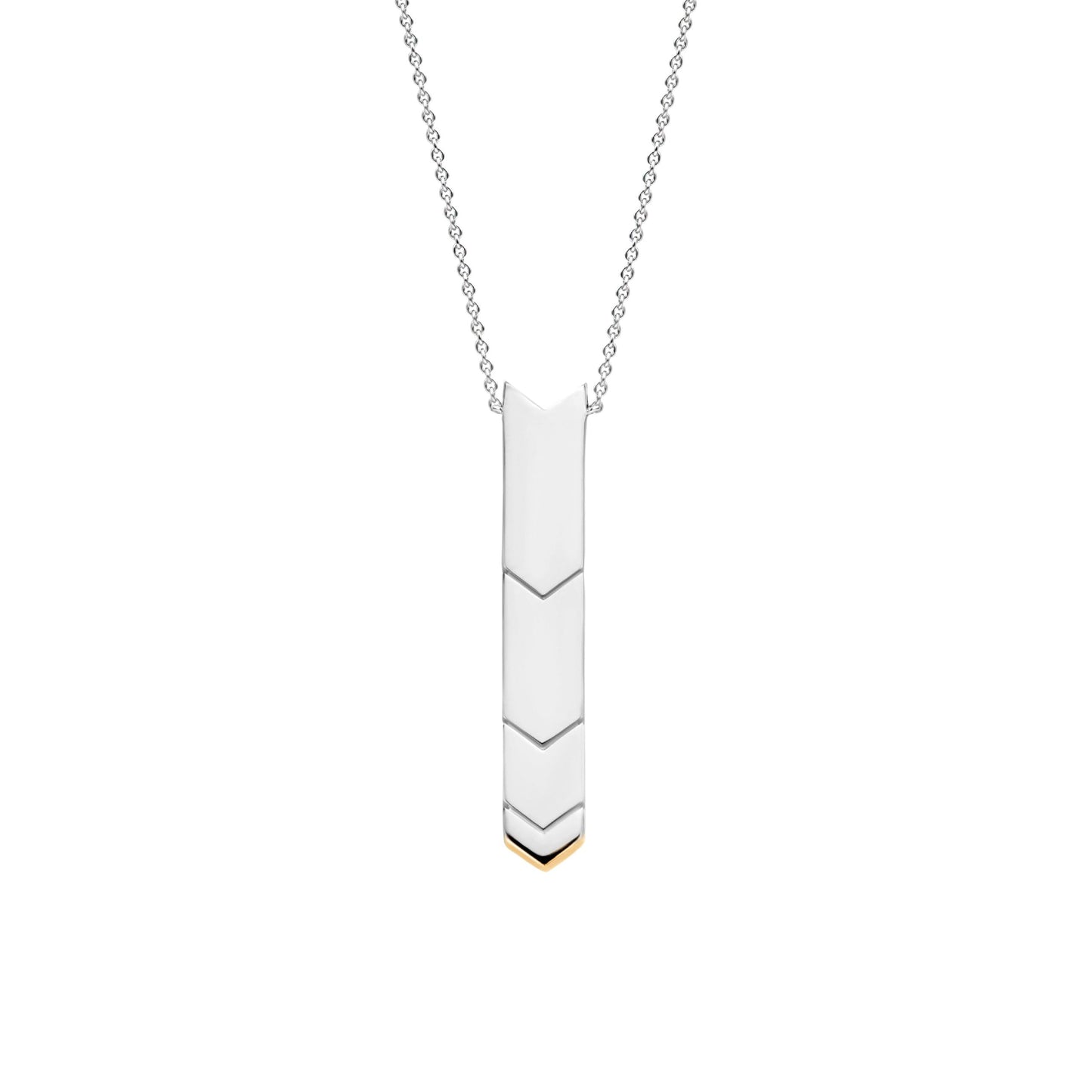 TI SENTO - Milano Necklace 3954MA/42