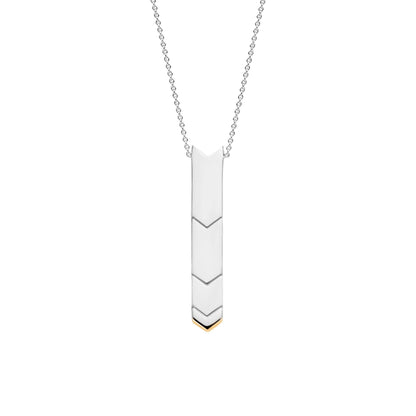 TI SENTO - Milano Necklace 3954MA/42