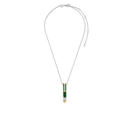 TI SENTO - Milano Necklace 3954MA/42