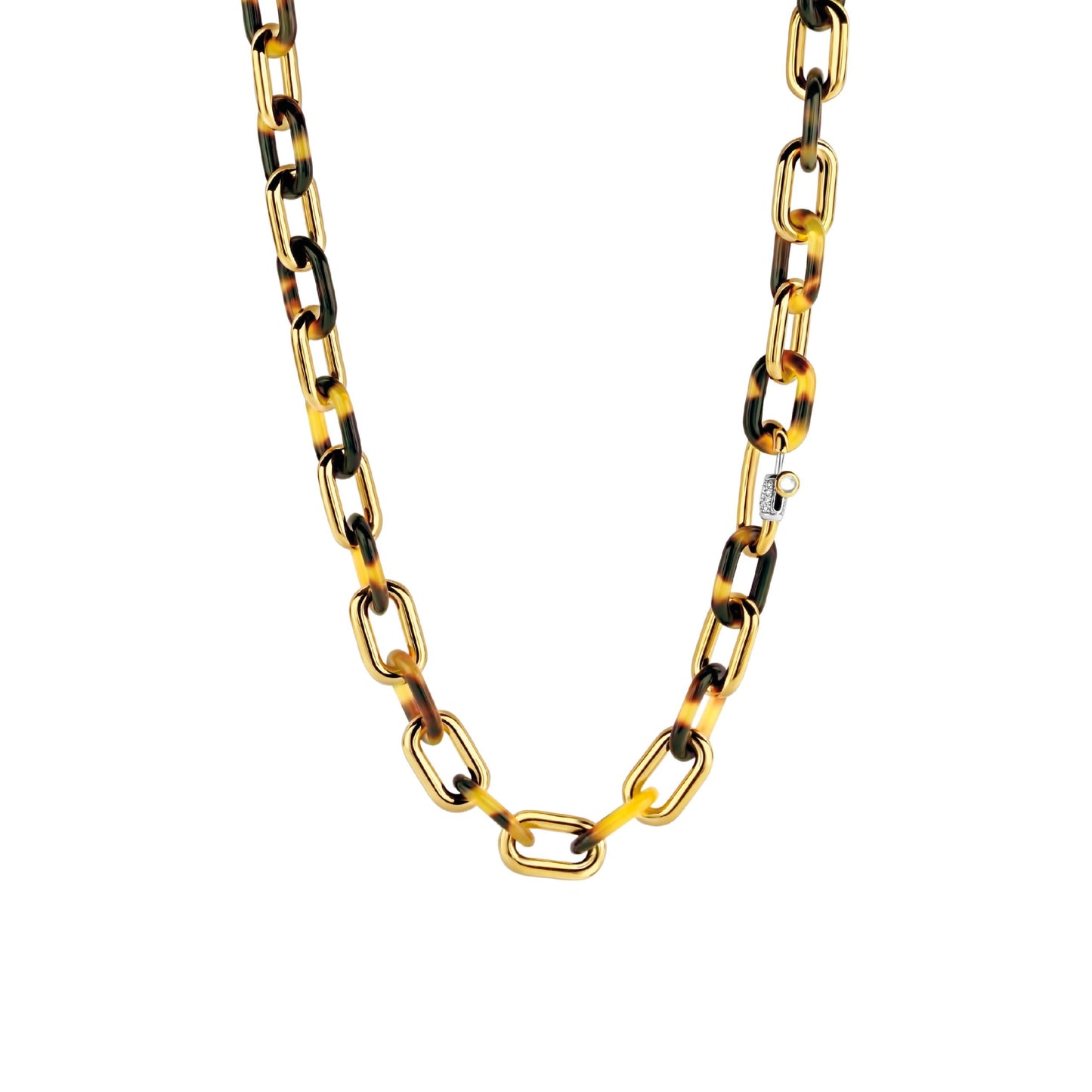 TI SENTO - Milano Necklace 3956TU/48
