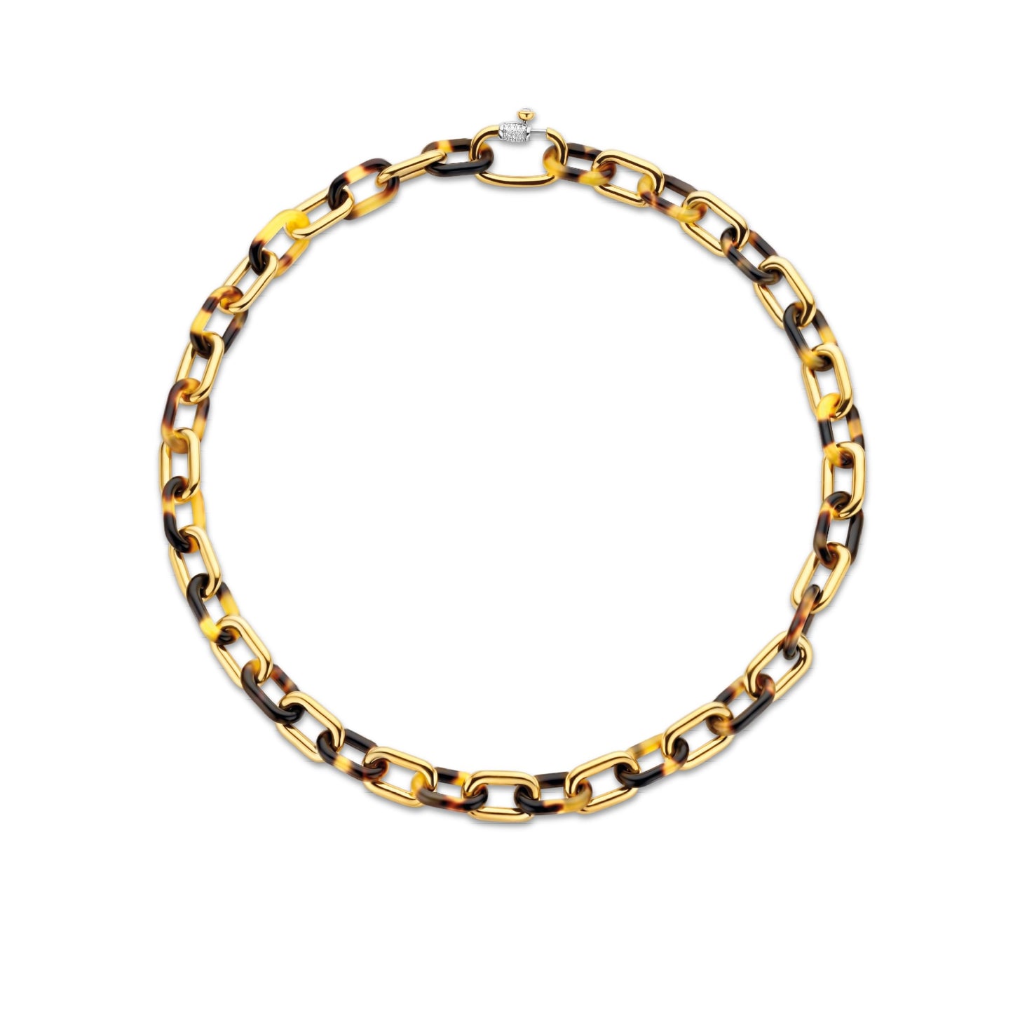 TI SENTO - Milano Necklace 3956TU/48