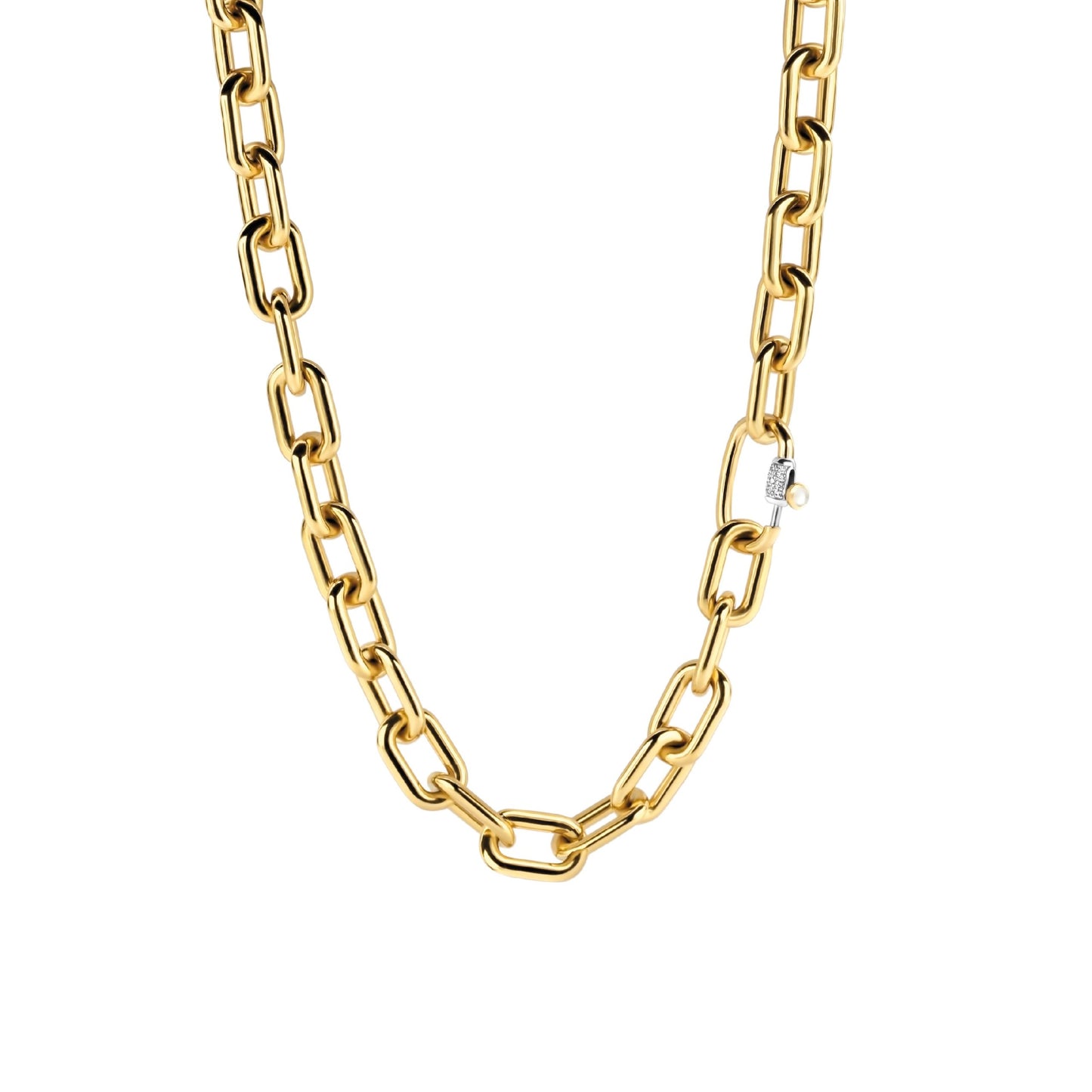 TI SENTO - Milano Necklace 3957SY/48