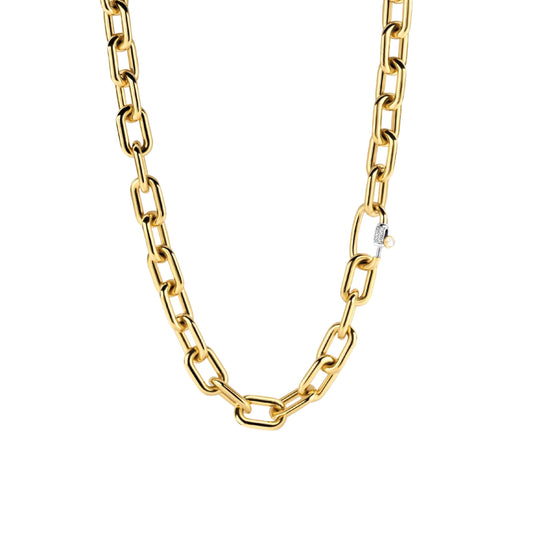 TI SENTO - Milano Necklace 3957SY/48