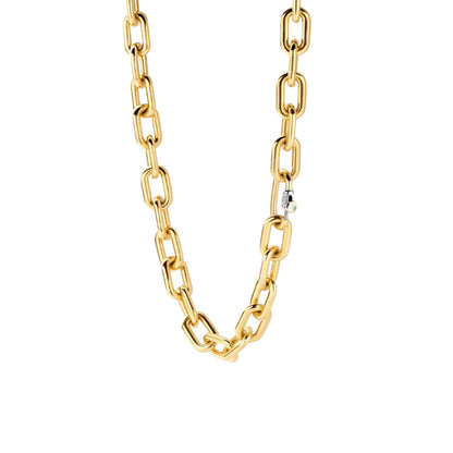 TI SENTO - Milano Necklace 3957SY/48