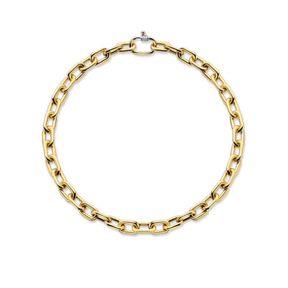 TI SENTO - Milano Necklace 3957SY/48