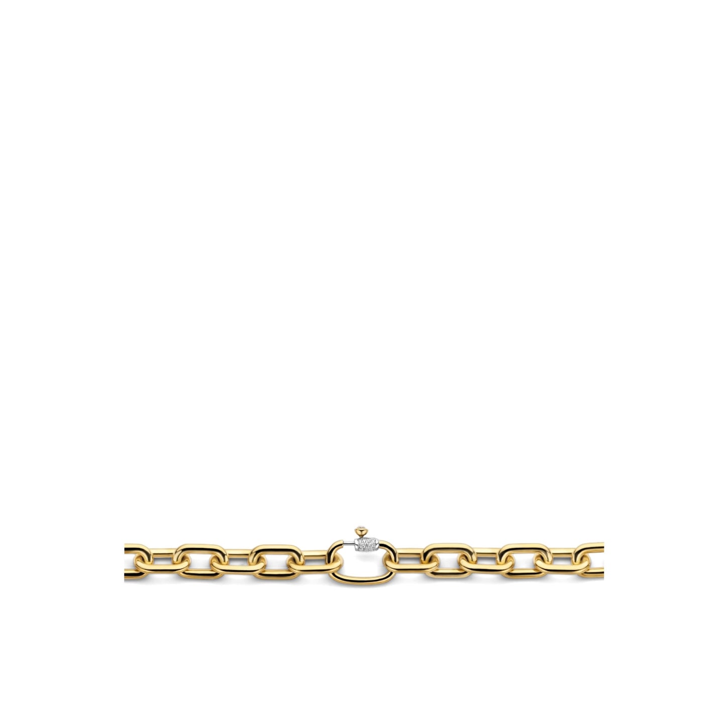 TI SENTO - Milano Necklace 3957SY/48