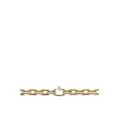 TI SENTO - Milano Necklace 3957SY/48