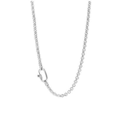 TI SENTO - Milano Necklace 3958ZI/48