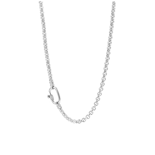 TI SENTO - Milano Necklace 3958ZI/48