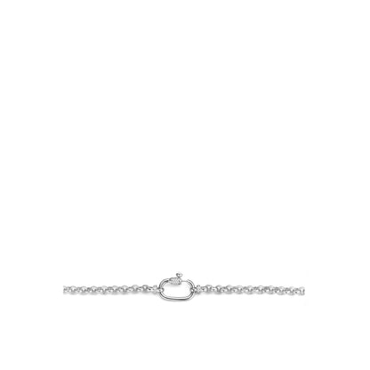 TI SENTO - Milano Necklace 3958ZI/48
