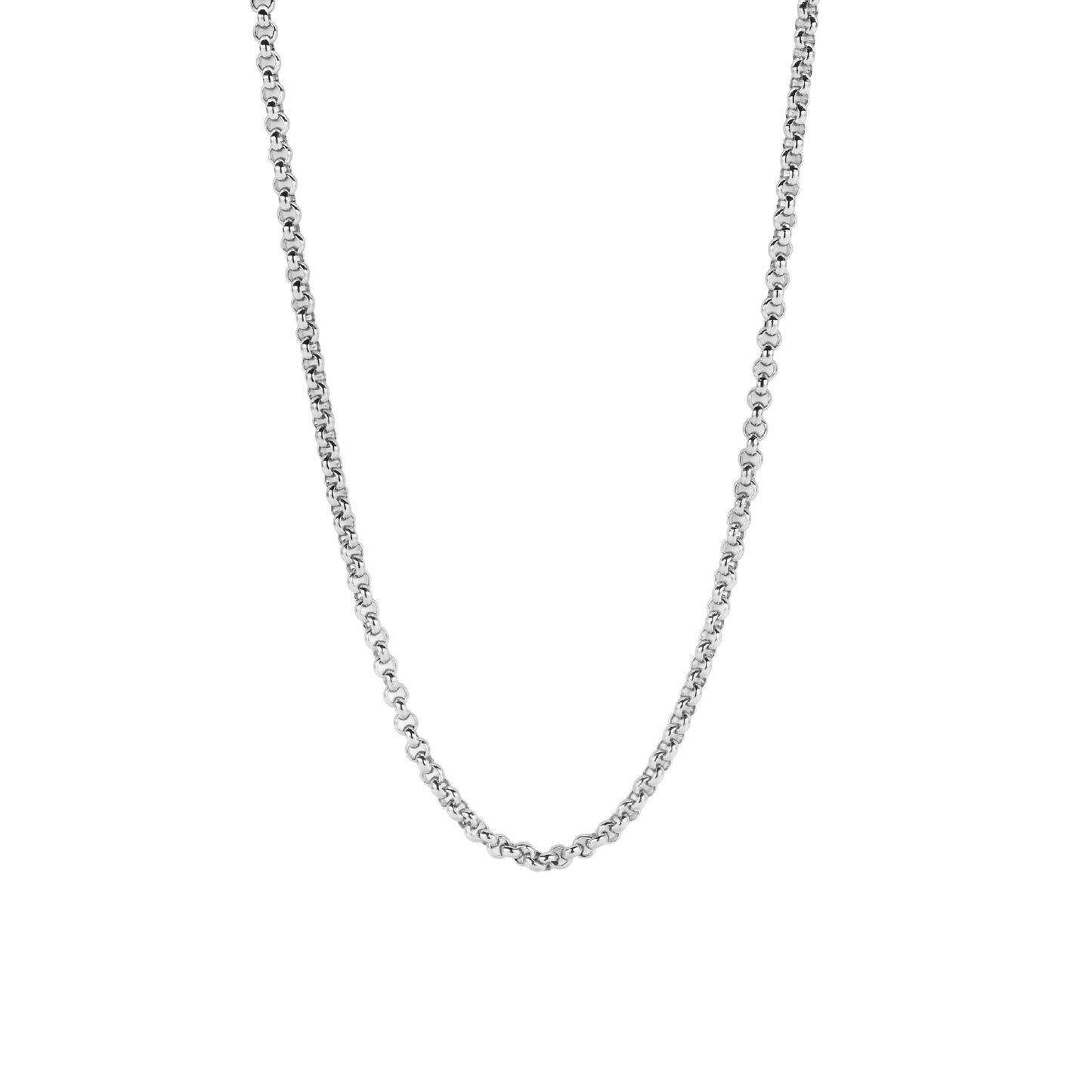 TI SENTO - Milano Necklace 3959SI/80