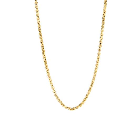 TI SENTO - Milano Necklace 3959SY/80