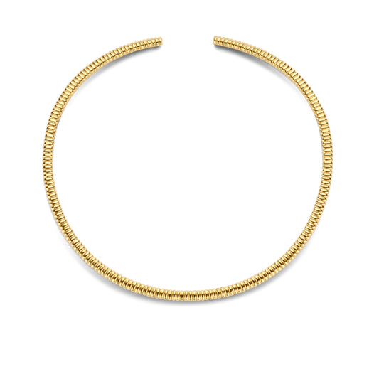 TI SENTO - Milano Necklace 3961SY/40