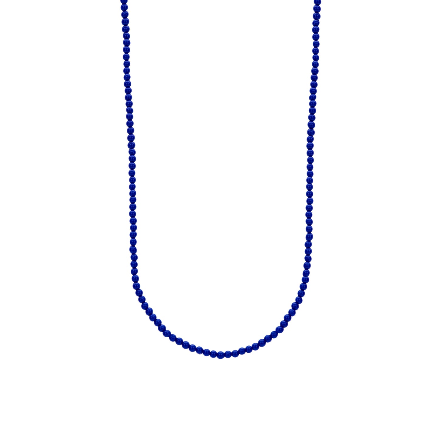 TI SENTO - Milano Necklace 3962BL/42
