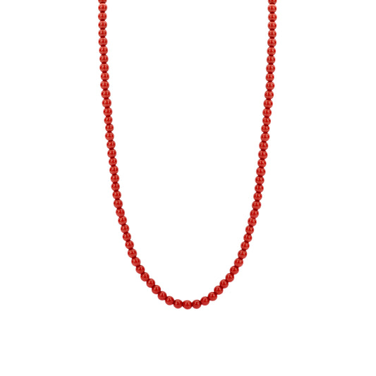 TI SENTO - Milano Necklace 3962CR/42