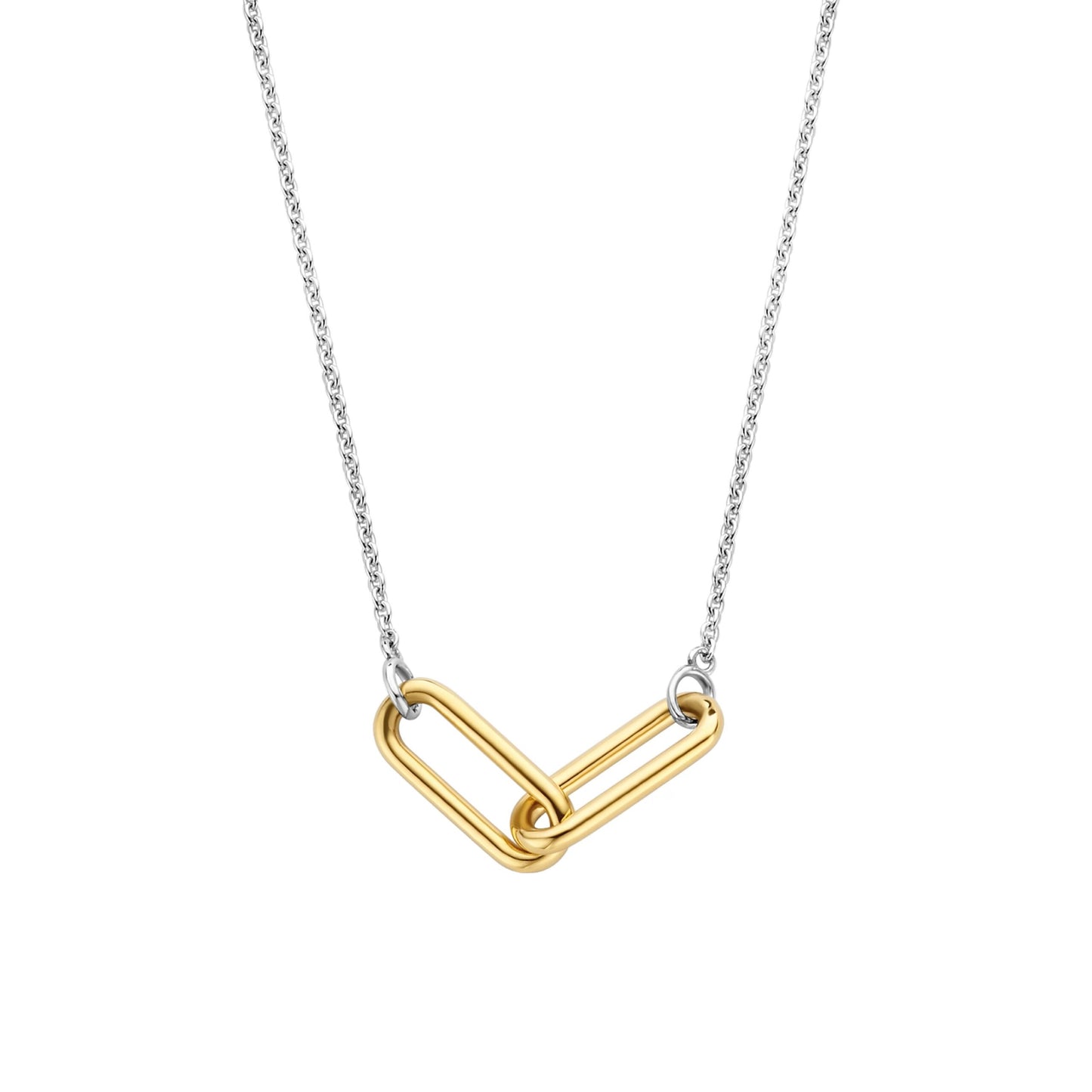 TI SENTO - Milano Necklace 3966SY/42