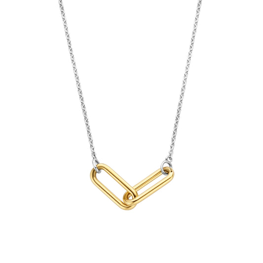 TI SENTO - Milano Necklace 3966SY/42