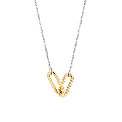 TI SENTO - Milano Necklace 3966SY/42