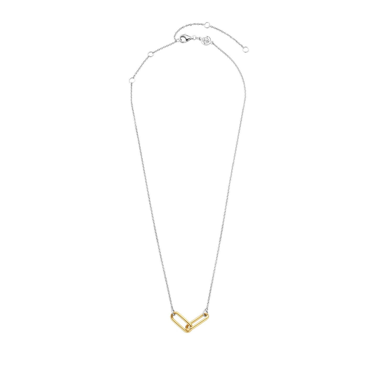 TI SENTO - Milano Necklace 3966SY/42