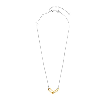 TI SENTO - Milano Necklace 3966SY/42
