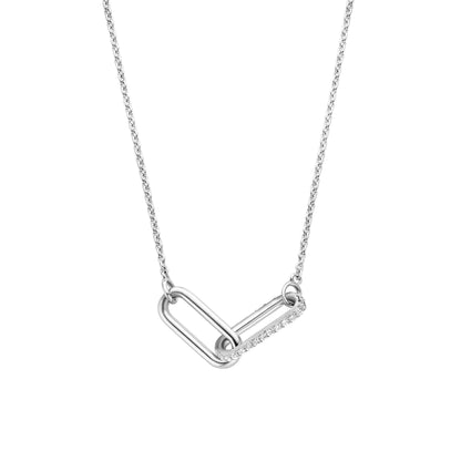 TI SENTO - Milano Necklace 3966ZI/42